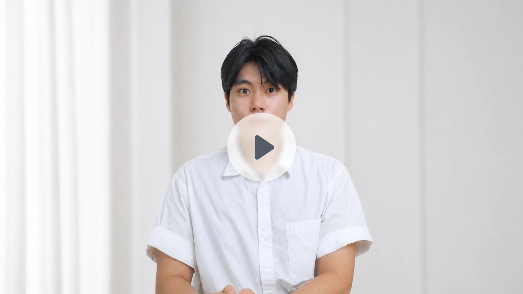 면접 영상 미리보기